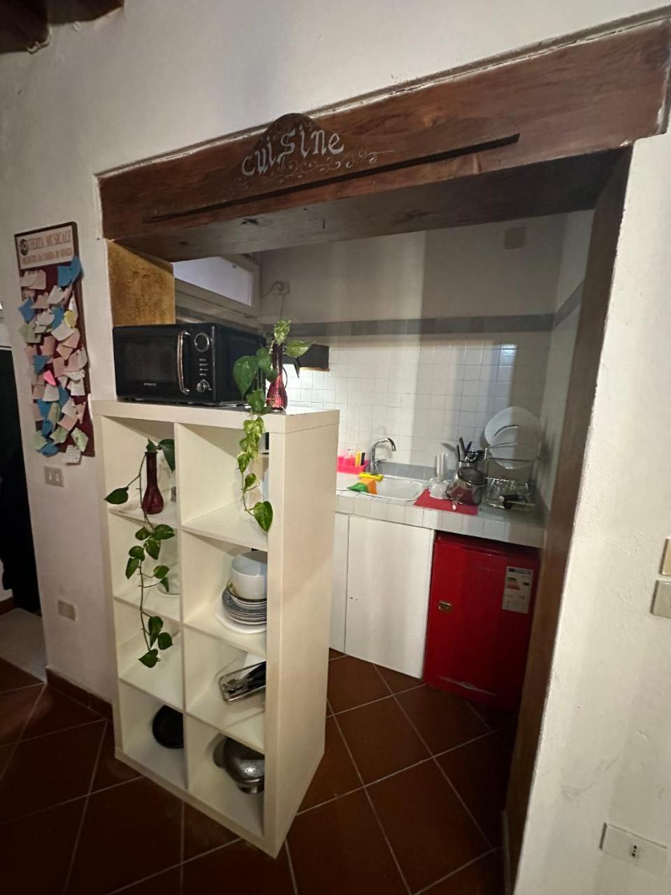 Venus Apartamento Venecia