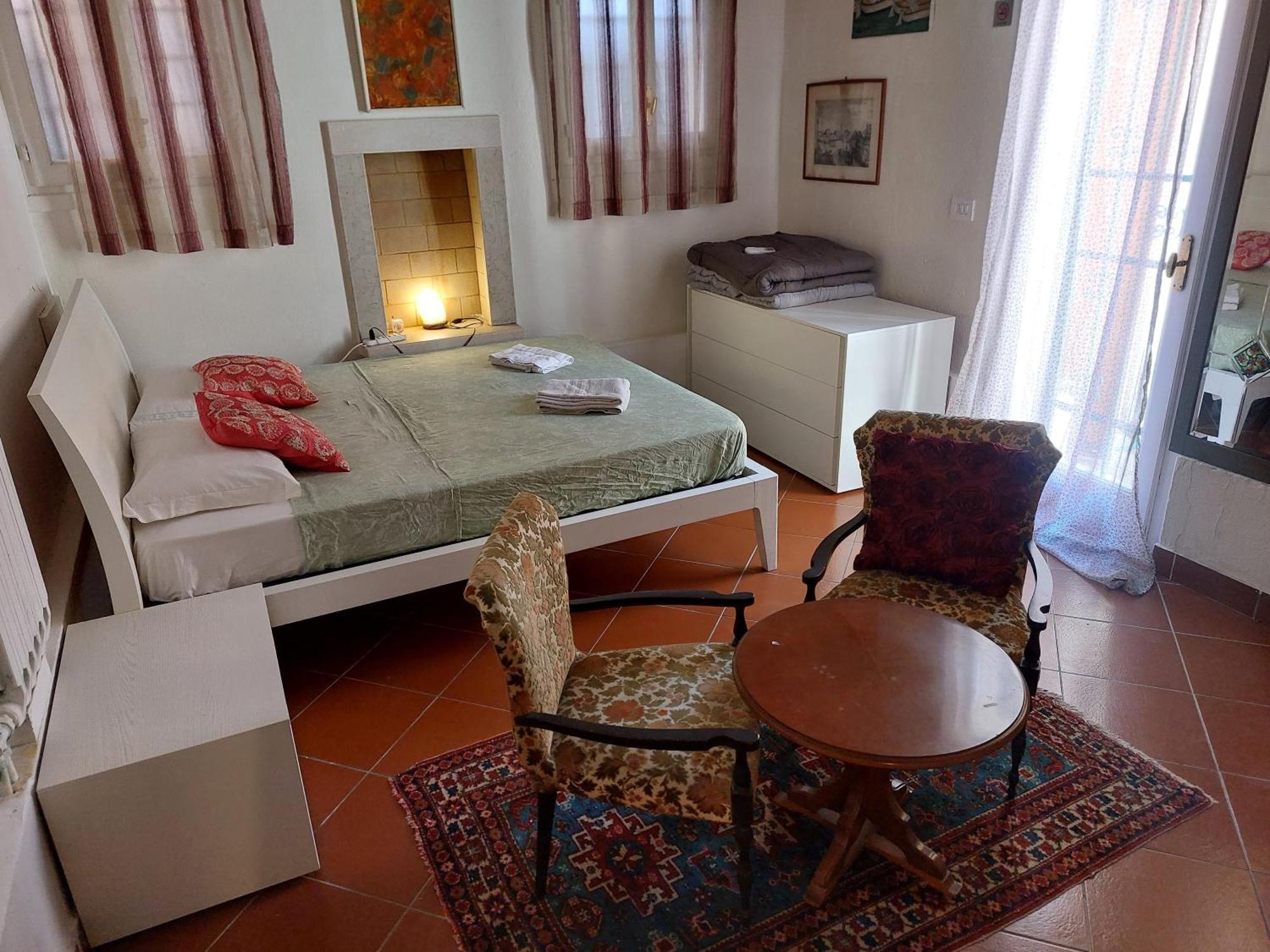 Apartamento Venus Venecia