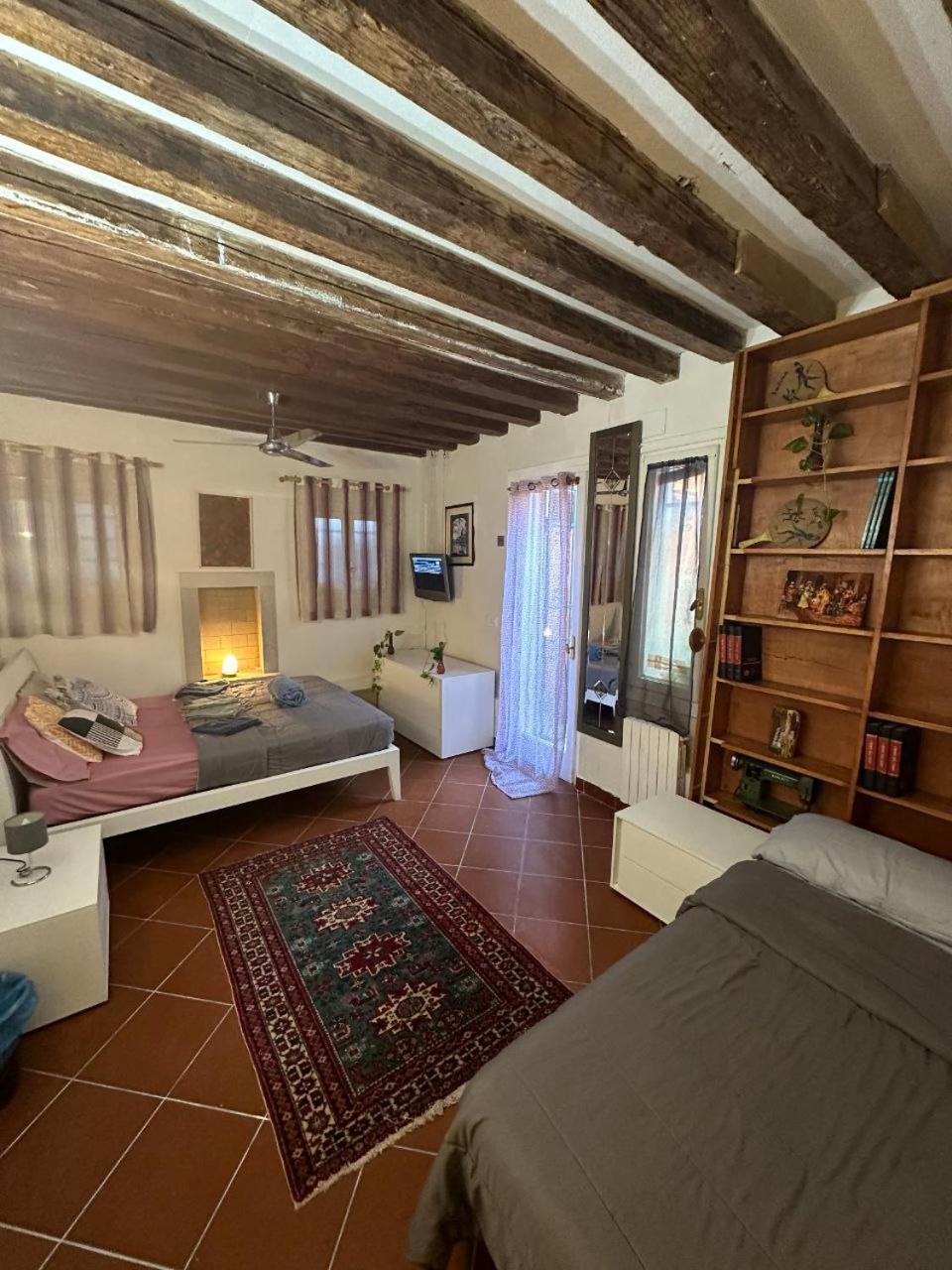 Apartamento Venus Venecia