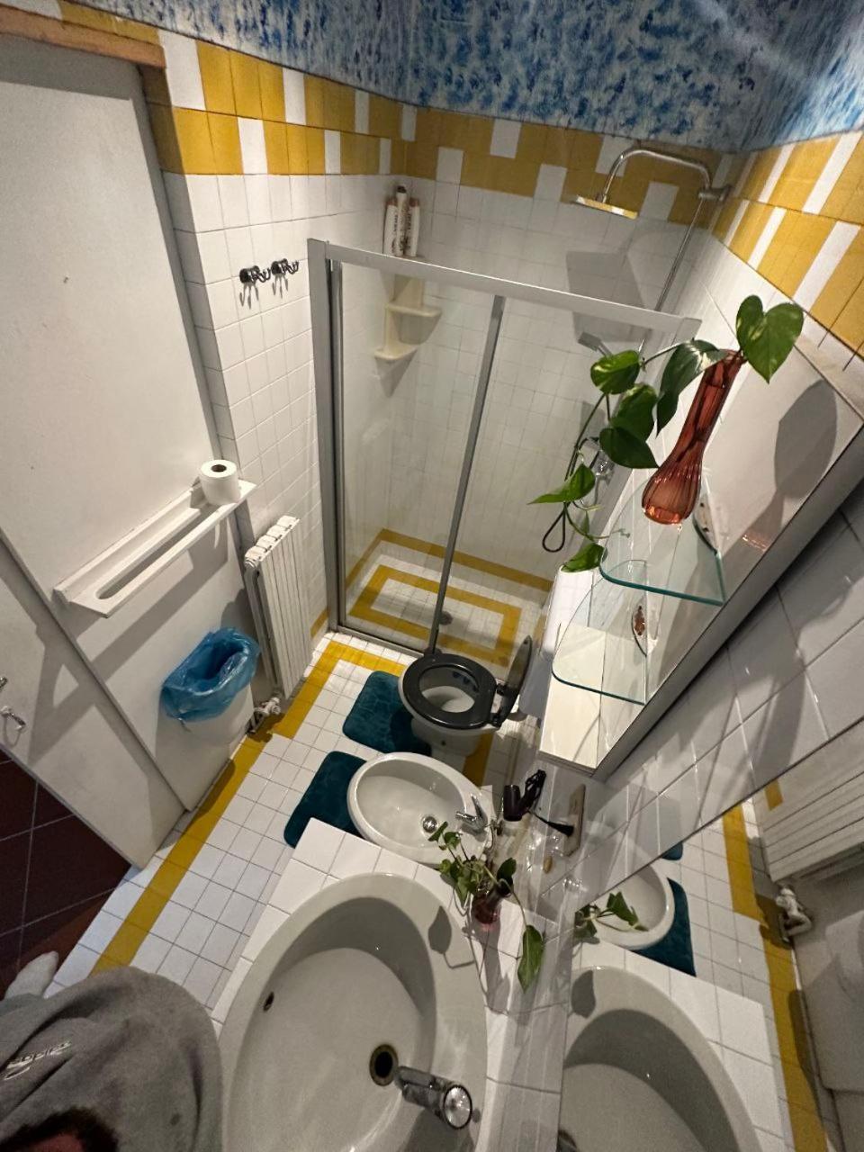 Venus Apartamento Venecia