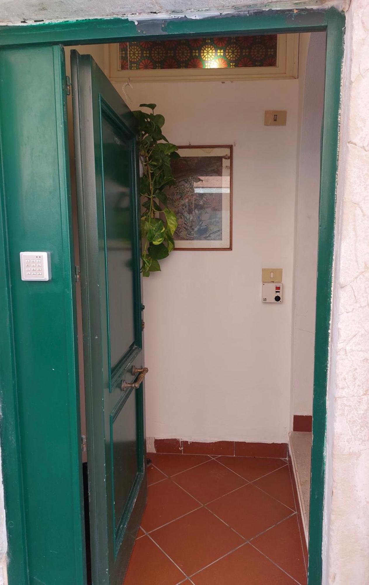 Venus Apartamento Venecia